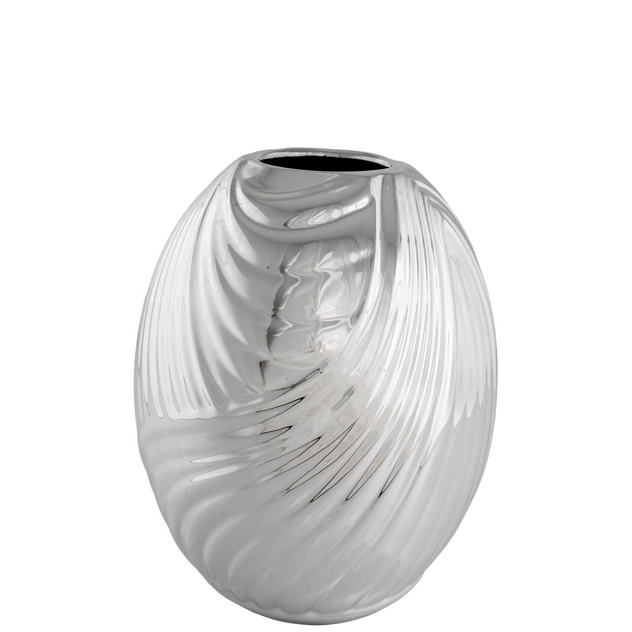 VASO OVALE 20*25